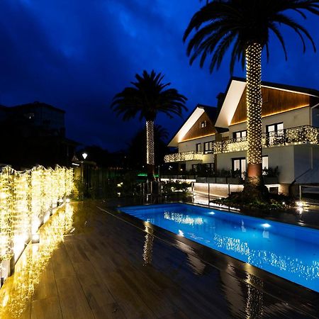 Arroka Apartment ออนดารีเบีย ภายนอก รูปภาพ