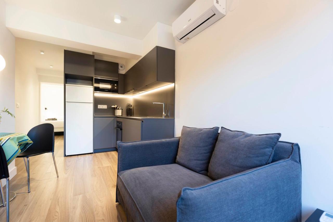 Arroka Apartment ออนดารีเบีย ภายนอก รูปภาพ