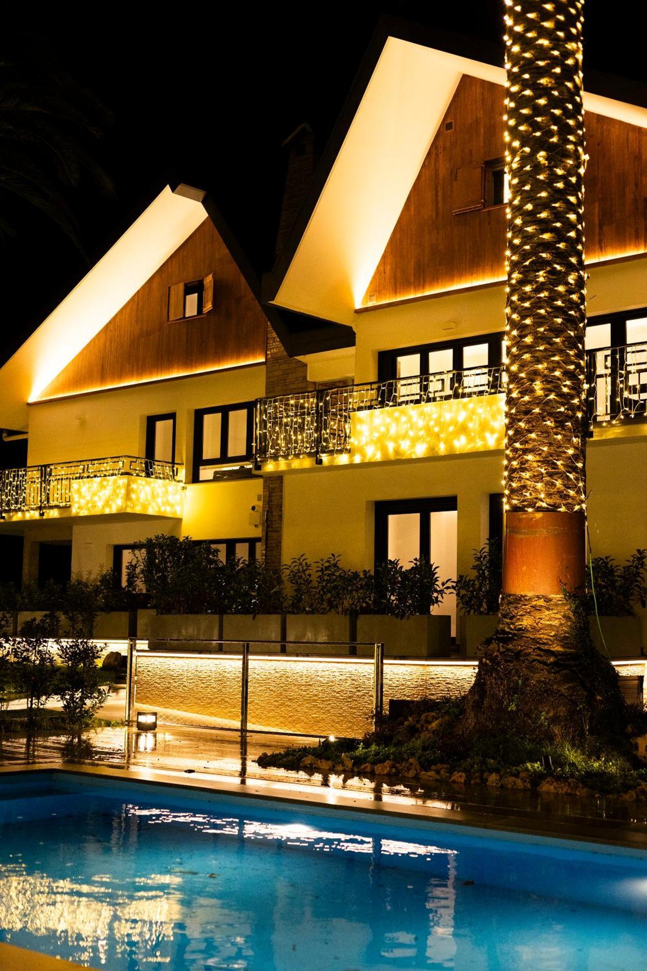 Arroka Apartment ออนดารีเบีย ภายนอก รูปภาพ