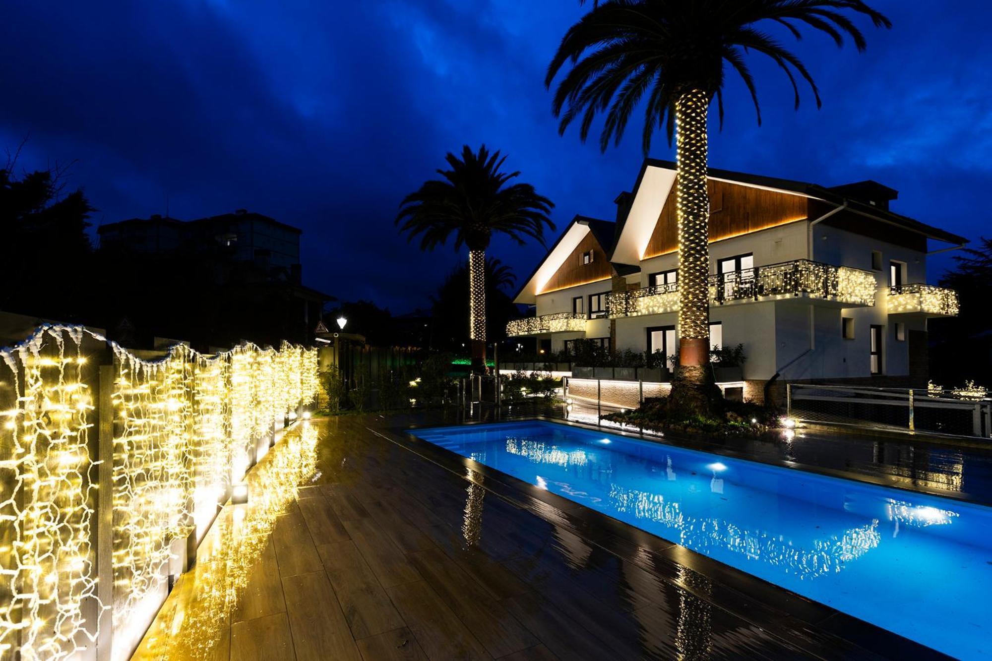 Arroka Apartment ออนดารีเบีย ภายนอก รูปภาพ